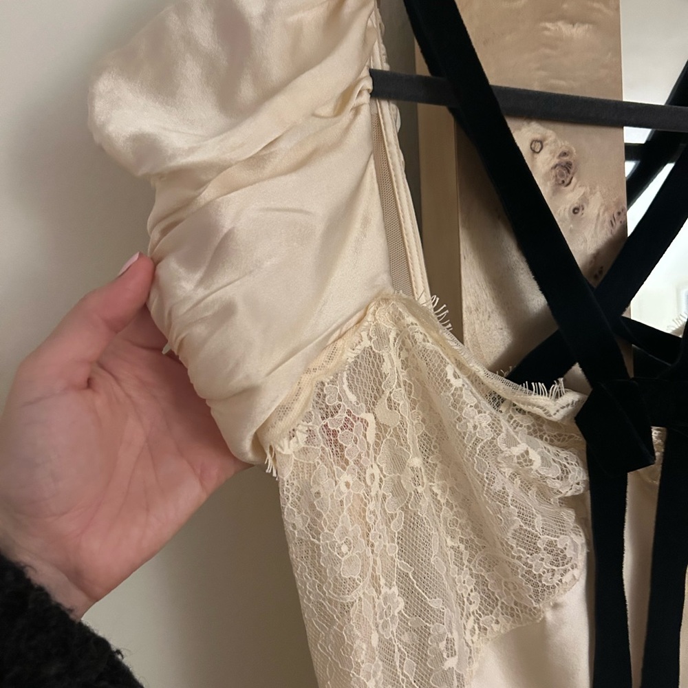 Doen Sabrina Dress Small - Picture 6 of 13